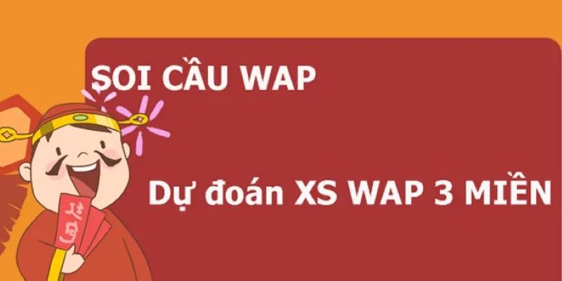 Soi Cầu 3 Miền Wap: Bí Quyết Chốt Số Đỉnh Cao 2025 4 Phương pháp tối ưu cho người dùng