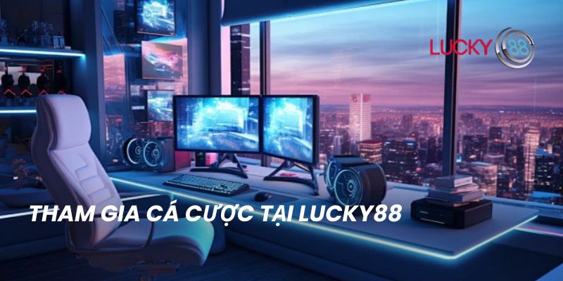 Cá Cược CSGO Major Championships: Cơ Hội Bùng Nổ Tại Lucky88 3 Tham gia cá cược CSGO Major Championships tại Lucky88