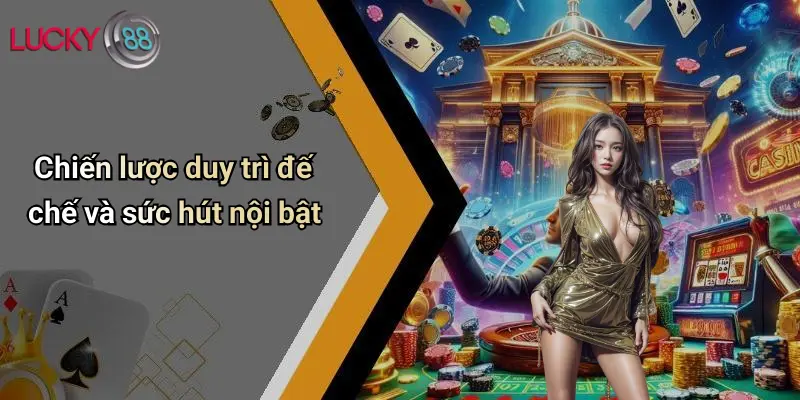 Đế Chế Của Cristiano Ronaldo: Quyền Lực Và Sức Hút Trên Sân Cỏ 4 Chiến lược duy trì đế chế và sức hút nội bật