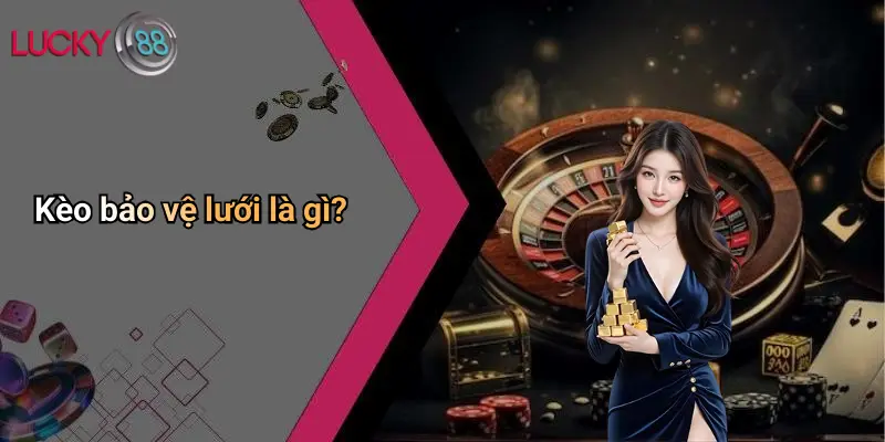 Kèo bảo vệ lưới là gì?