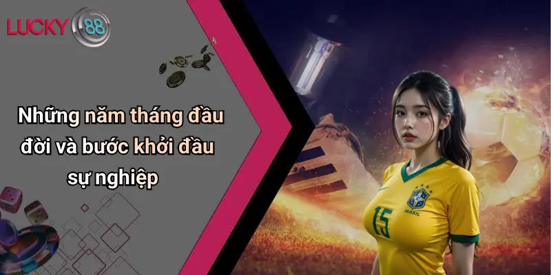 Tiểu Sử Javier Mascherano: Hành Trình Và Những Bí Ẩn Sân Cỏ 2 Những năm tháng đầu đời và bước khởi đầu sự nghiệp