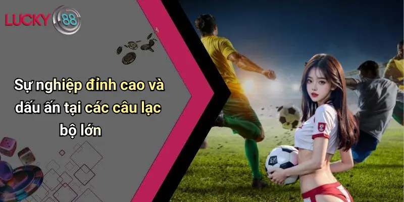 Tiểu Sử Javier Mascherano: Hành Trình Và Những Bí Ẩn Sân Cỏ 5 Sự nghiệp đỉnh cao và dấu ấn tại các câu lạc bộ lớn