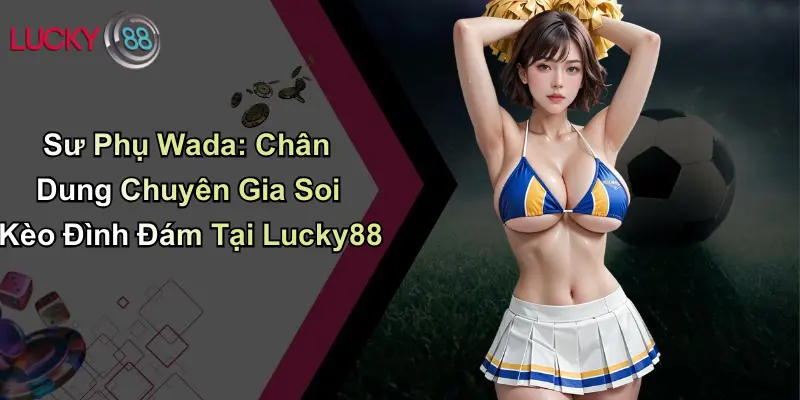 Sư Phụ Wada: Chân Dung Chuyên Gia Soi Kèo Đình Đám Tại Lucky88 1 Sư Phụ Wada: Chân Dung Chuyên Gia Soi Kèo Đình Đám Tại Lucky88